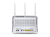 TP-Link Archer VR200v WLAN-Router Gigabit Ethernet Dual-Band (2,4 GHz/5 GHz) Silber, Weiß