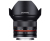 Samyang 12mm F2.0 NCS CS SLR Wide lens Black