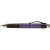 Faber-Castell 140732 Kugelschreiber Blau Clip-on-Einziehkugelschreiber