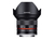 Samyang 12mm F2.0 NCS CS MILC Ultra nagylátószögű objektív Fekete