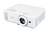 Acer Business P5827a videoproyector 4000 lúmenes ANSI DLP 2160p (3840x2160) 3D Blanco