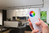 Paulmann 50140 télécommande ZigBee Éclairage Appuyez sur les boutons