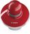 Bosch MMR08R2 picadora eléctrica de alimentos 0,8 L 400 W Gris, Rojo