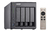 QNAP TS-451+ NAS/storage server Tower Ethernet LAN Grey