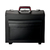 Parat 5074500021 briefcase Leather Black