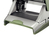 Leitz NeXXt 5006 hole punch 30 sheets Green, Silver