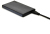 Port Designs 900035 caja para disco duro externo Caja externa para unidad de estado sólido (SSD) Negro 2.5"
