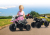 Jamara 460226 schommelend & rijdend speelgoed Berijdbare motorfiets
