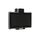 Brodit 215778 houder Passieve houder Tablet/UMPC Zwart