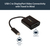 StarTech.com USB C to DisplayPort Adapter - 4K 60Hz/8K 30Hz - USB Type-C to DP 1.4 HBR2 Adapter Dongle - Compact USB-C (DP Alt Mode) Monitor Video Converter - Thunderbolt 3 Comp...