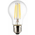 Müller-Licht 400177 LED-Lampe Warmweiß 2700 K 6,5 W E27 E