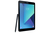 Samsung Galaxy Tab S3 SM-T825N 4G LTE 32 GB 24,6 cm (9.7") Qualcomm Snapdragon 4 GB Wi-Fi 5 (802.11ac) Android 7.0 Czarny