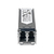 StarTech.com MSA Compliant SFP Transceiver Module - 1000BASE-SX~MSA Uncoded SFP Module - 1000BASE-SX - 1GbE Multi Mode Fiber (MMF) Optic Transceiver - 1GE Gigabit Ethernet SFP -...