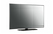 LG 49UV761H Gästefernseher 124,5 cm (49") 4K Ultra HD Smart-TV Schwarz 20 W