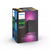 Philips Hue White and colour ambience Resonate Outdoor wall light