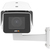 Axis P1368-E Bullet IP security camera Outdoor 3840 x 2160 pixels Wall
