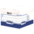 Fellowes 4461601 storage box Rectangular Paper Blue, White