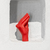 Candlehand Italian Gesture Wachskerze andere Rot