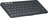 Logitech Keys-To-Go 2 Tastatur Universal Bluetooth QWERTZ Schweiz Graphit