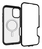 OtterBox Defender Series XT Clear for MagSafe for iPhone 16 Plus, Dark Side