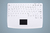 Active Key AK-4450-GXUVS Tastatur USB + Bluetooth Deutsch Weiß