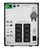 APC Smart-UPS SMC1500IC Noodstroomvoeding - 8x C13, USB, SmartConnect, 1500VA