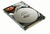 CoreParts MUXMS-00026 interne harde schijf 2.5" 40 GB IDE/ATA