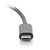 C2G 29826 interfacekaart/-adapter RJ-45