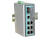Moxa EDS-308-MM-ST hálózati kapcsoló Beállítást nem igénylő (unmanaged)