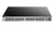 D-Link DGS-3130-54PS Managed L3 Gigabit Ethernet (10/100/1000) Power over Ethernet (PoE) Black, Grey