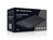 Conceptronic HDE02B contenitore di unità di archiviazione Custodia per Disco Rigido (HDD) Nero 2.5"