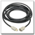 Tripp Lite P569-020-2B-MF Cable de Extensión HDMI 2.0b de Alta Velocidad, Conector de Alta Sujeción - Ethernet de 4K, 60 Hz, 4:4:4, M/H, 6.1 m [20 pies]