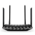 TP-Link AC1200 router inalámbrico Gigabit Ethernet Doble banda (2,4 GHz / 5 GHz) Negro