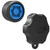 RAM Mounts RAP-S-KNOB5-6U accessoire voor navigatie