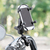RAM Mounts X-Grip Phone Mount with Motorcycle Brake/Clutch Reservoir Base