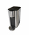 Unold Ava bouilloire 2,5 L 2600 W Noir, Argent