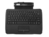 Zebra 420008 teclado para móvil Negro QWERTY Inglés de EE. UU.