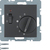 Hager 20311606 veiligheidsplaatje voor stopcontacten