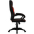 ThunderX3 EC1BR video game chair PC gaming chair Padded seat Black, Red