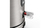 Bosch TWK5P480 bouilloire 1,7 L 2400 W Noir, Acier inoxydable