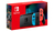 Nintendo Switch V2 2019 hordozható játékkonzol 15,8 cm (6.2") 32 GB Érintőképernyő Wi-Fi Fekete, Kék, Vörös
