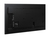 Samsung QH65R Laposképernyős digitális reklámtábla 165,1 cm (65") Wi-Fi 700 cd/m² 4K Ultra HD Fekete 24/7