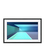 Meural Canvas II digitális fényképkeret 54,6 cm (21.5") Wi-Fi Fekete
