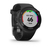 Garmin Forerunner 45S 2,64 cm (1.04") MIP 39 mm Digital 208 x 208 Pixel Schwarz GPS