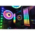 Corsair Vengeance RGB Pro CMW256GX4M8D3000C16 memory module 256 GB 8 x 32 GB DDR4 3000 MHz