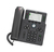 Cisco CP-6871-3PCC-K9= telefono IP Nero 6 linee