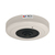 ACTi B511A caméra de sécurité Dôme Caméra de sécurité IP Intérieure 4000 x 3000 pixels Plafond/mur