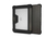 Cygnett CY3076CPWOR custodia per tablet 25,9 cm (10.2") Custodia a libro Nero