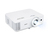 Acer X1528i data projector Standard throw projector 4500 ANSI lumens DLP 1080p (1920x1080) 3D White