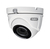 ABUS HDCC32562 biztonsági kamera Dóm CCTV biztonsági kamera Beltéri és kültéri Plafon/fal